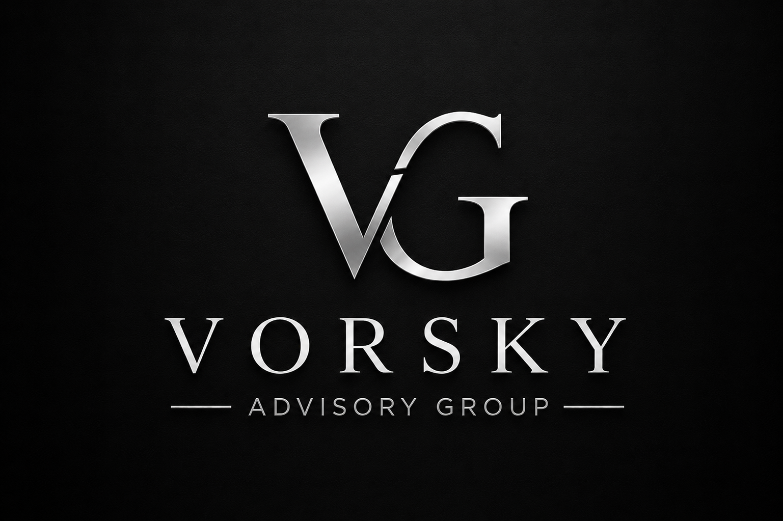 vorskyadvisory.com